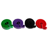 Resistance Band Loop Box 4-In-1